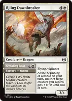 Tarkir: Dragonstorm #21