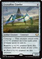 Edge of Eternities Commander #133
