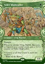 Bloomburrow #326