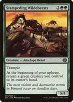 Duel Decks Anthology: Garruk vs. Liliana #9