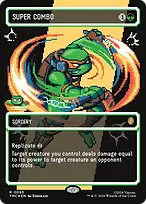 Teenage Mutant Ninja Turtles Eternal #95