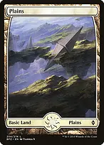 Battle for Zendikar #254