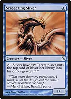 Time Spiral #75