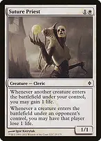 New Phyrexia #25