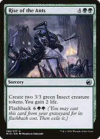 Innistrad: Midnight Hunt #196