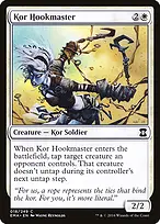 Eternal Masters #18