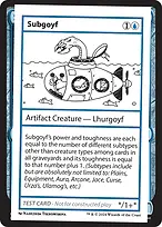 Mystery Booster 2 #536