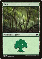 Commander 2015 #339