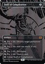 Phyrexia: All Will Be One #358