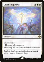 Starter Commander Decks #12