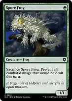 Bloomburrow Commander #238