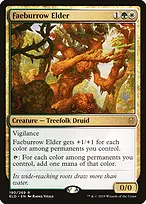Throne of Eldraine Promos #190p