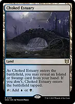 Wilds of Eldraine Commander #155