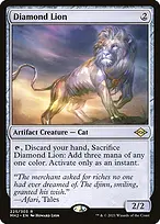 Modern Horizons 2 #225
