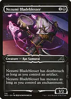 Kamigawa: Neon Dynasty #318