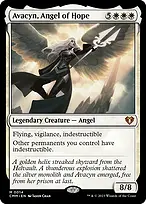 Commander Masters #14
