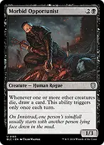 Bloomburrow Commander #183