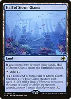 Adventures in the Forgotten Realms Promos #257p