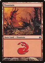 Mirrodin Besieged #153