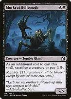 Innistrad: Midnight Hunt #114
