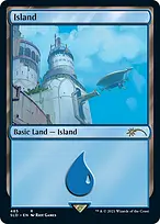 Secret Lair Drop #485