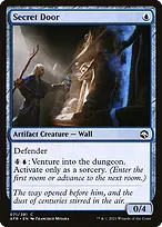 Adventures in the Forgotten Realms #71