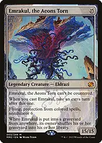 Modern Masters 2015 #3