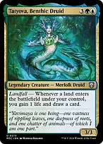Modern Horizons 3 Commander #273