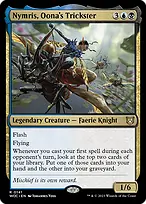 Wilds of Eldraine Commander #141