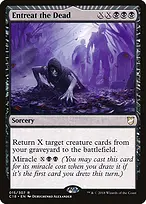 Commander 2018 #15
