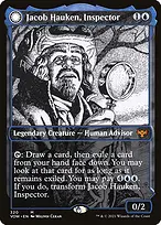 Innistrad: Crimson Vow #320