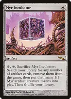 Mirrodin #212