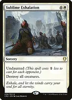 Commander Anthology Volume II #36
