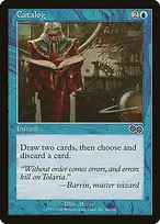 Urza's Saga #64