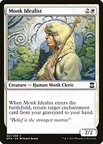 Eternal Masters #21