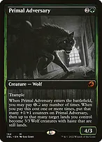 Innistrad: Double Feature #194