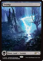 MKM Standard Showdown #3