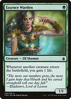 Commander Anthology #106