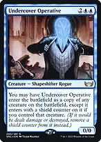 Streets of New Capenna Promos #63s