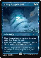 Tarkir: Dragonstorm #421