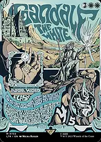 The Lord of the Rings: Tales of Middle-earth #732