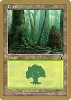 World Championship Decks 2002 #rl329