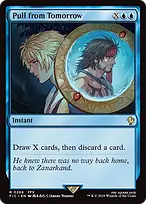 Final Fantasy Commander #269