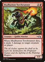 Duel Decks Anthology: Elves vs. Goblins #46