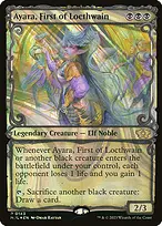 Multiverse Legends #143