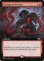 Innistrad: Crimson Vow #375