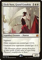 Modern Masters 2015 #16