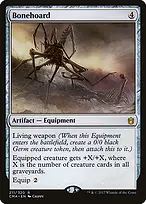 Commander Anthology #211