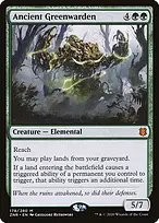 Zendikar Rising Promos #178p