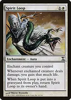 Time Spiral #42
